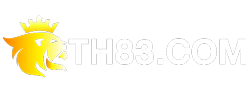 th83 เดิมพันไร้ขีดจำกัด เปิดประสบการณ์พนันออนไลน์ระดับพรีเมียม